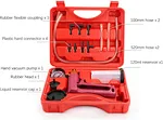 hand held vacuum pump